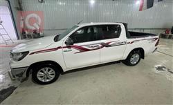 تويوتا هايلوكس